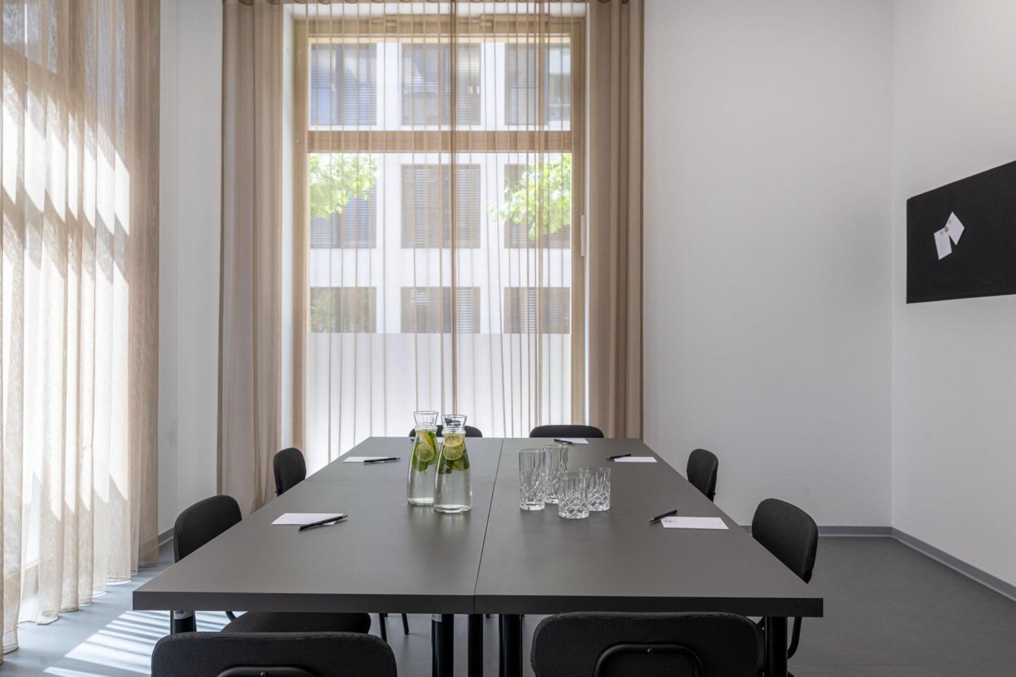 Hotel Moxy Darmstadt