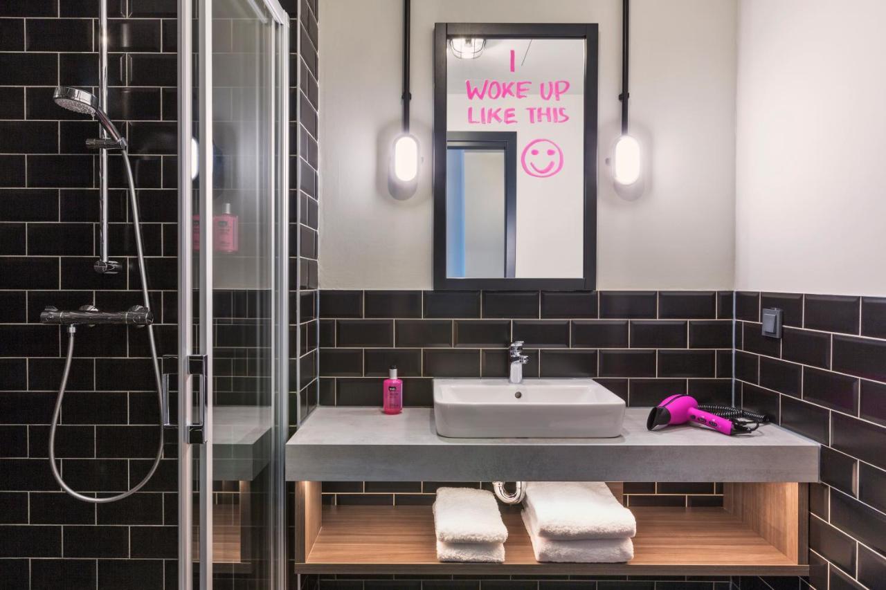 Hotel Moxy Darmstadt